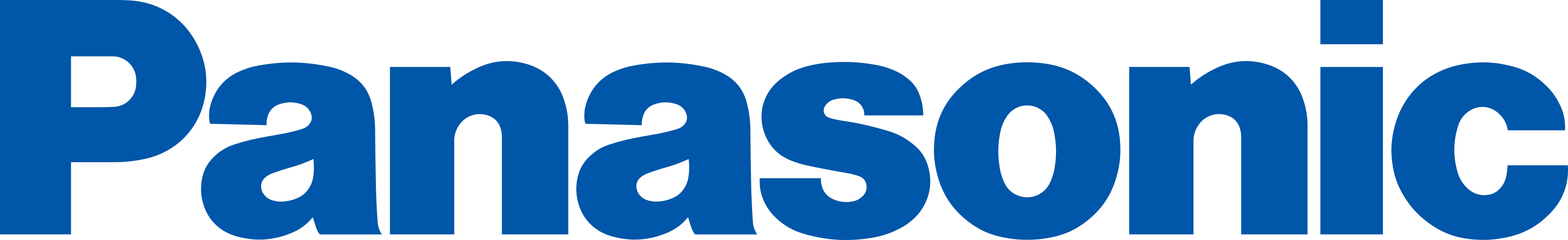 Panasonic logo